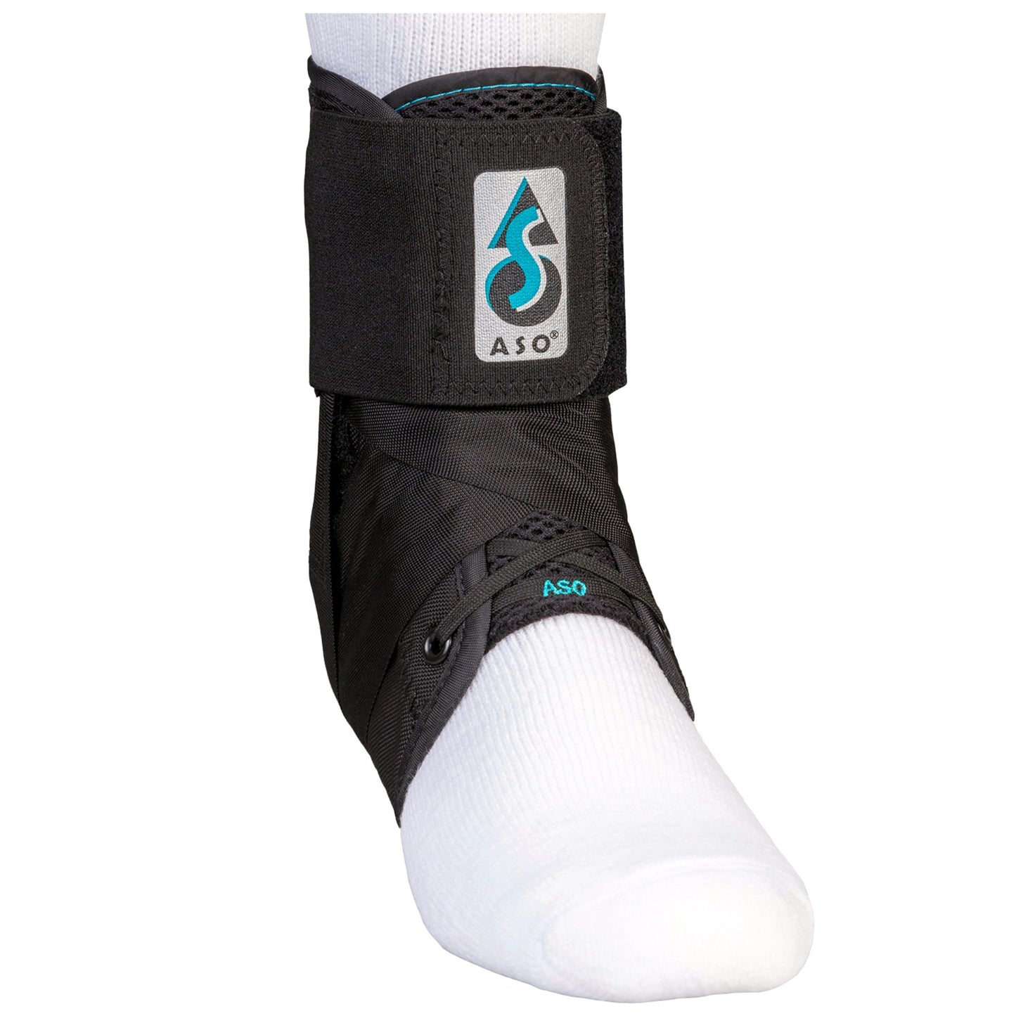 ASO® Low Profile Ankle Support