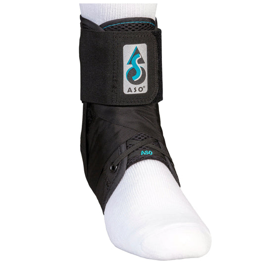 ASO® Low Profile Ankle Support