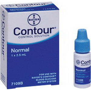 Contour Normal Level Control Solution 1ct