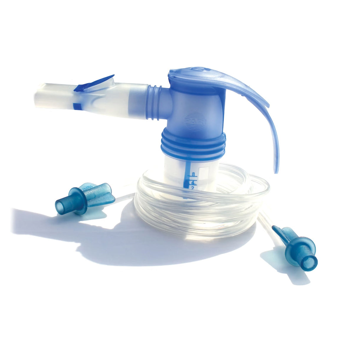 LC Sprint Reusable Nebulizer Set