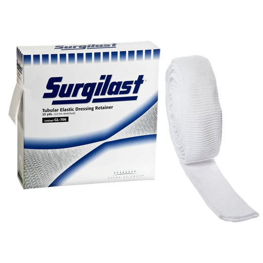 Surgilast® Elastic Net Retainer Dressing, Size 5.5