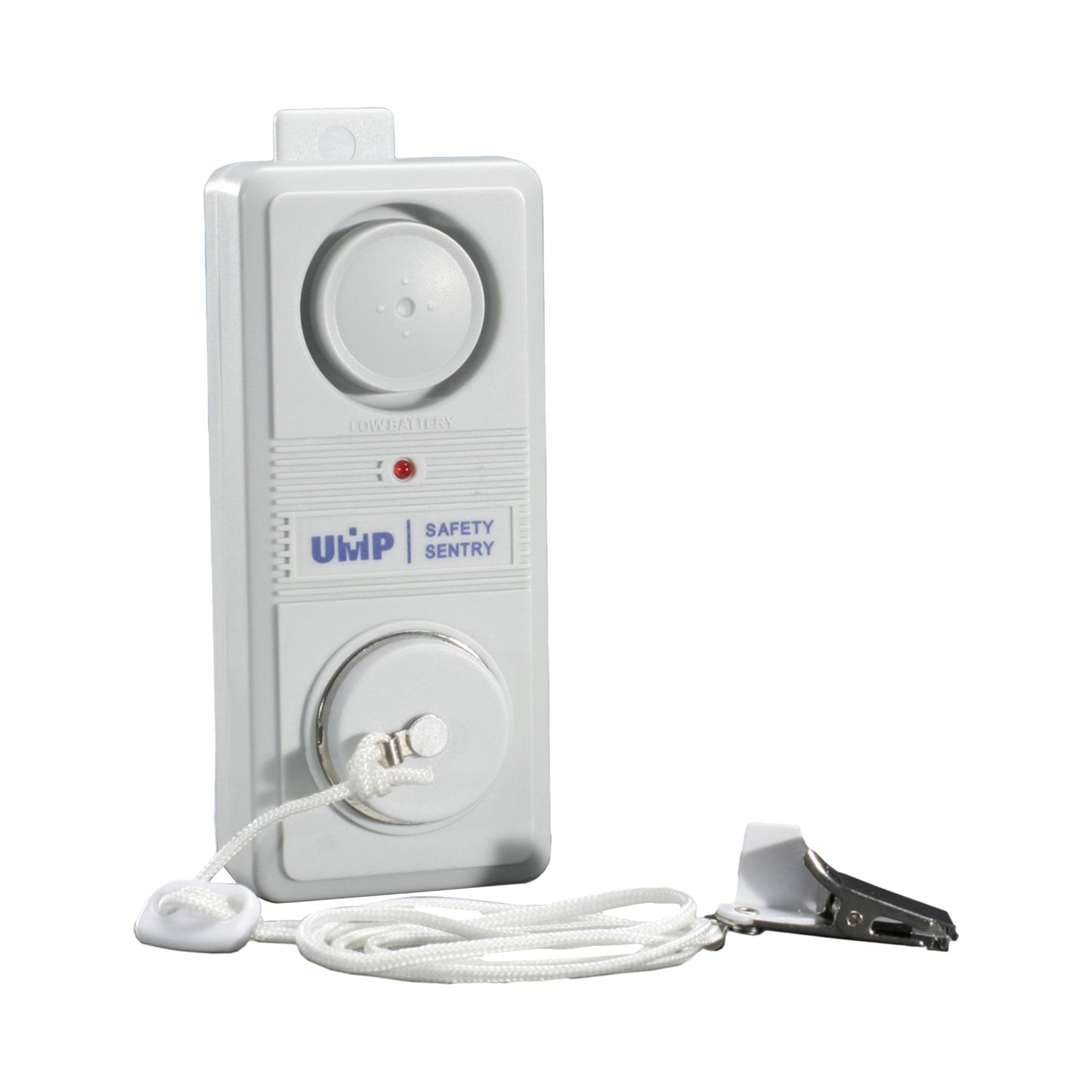 UMP™ Economy Alarm System