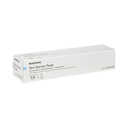 McKesson Skin Barrier Paste, Pectin & Water Based