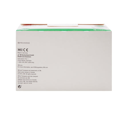 3M™ Transpore™ Plastic Medical Tape, 7 to 11 Yard Length