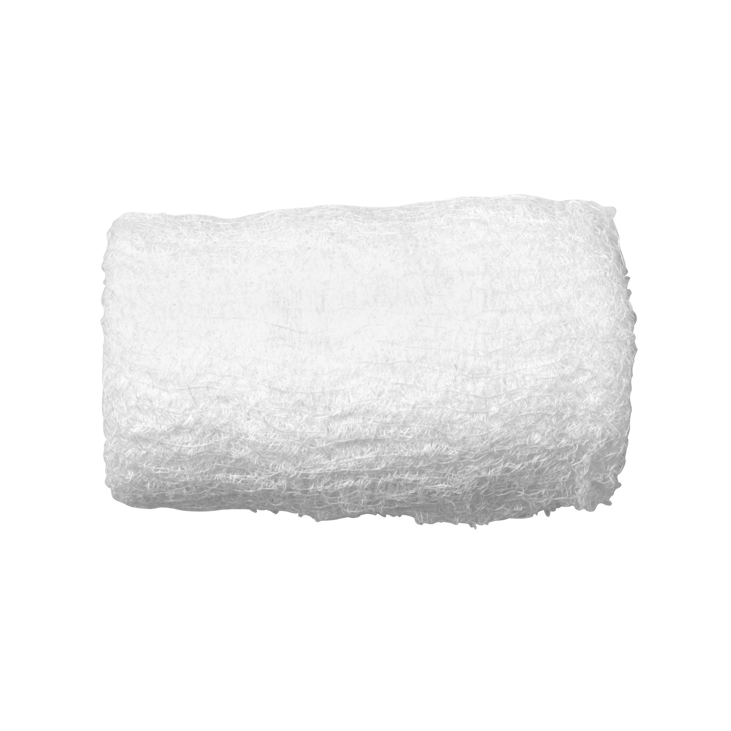 Dynarex® Fluff Bandage Roll, 4-1/2 Inch x 4-1/10 Yard