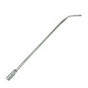 Walther Stainless Steel Female Dilator Catheter, 14 Fr 1ct