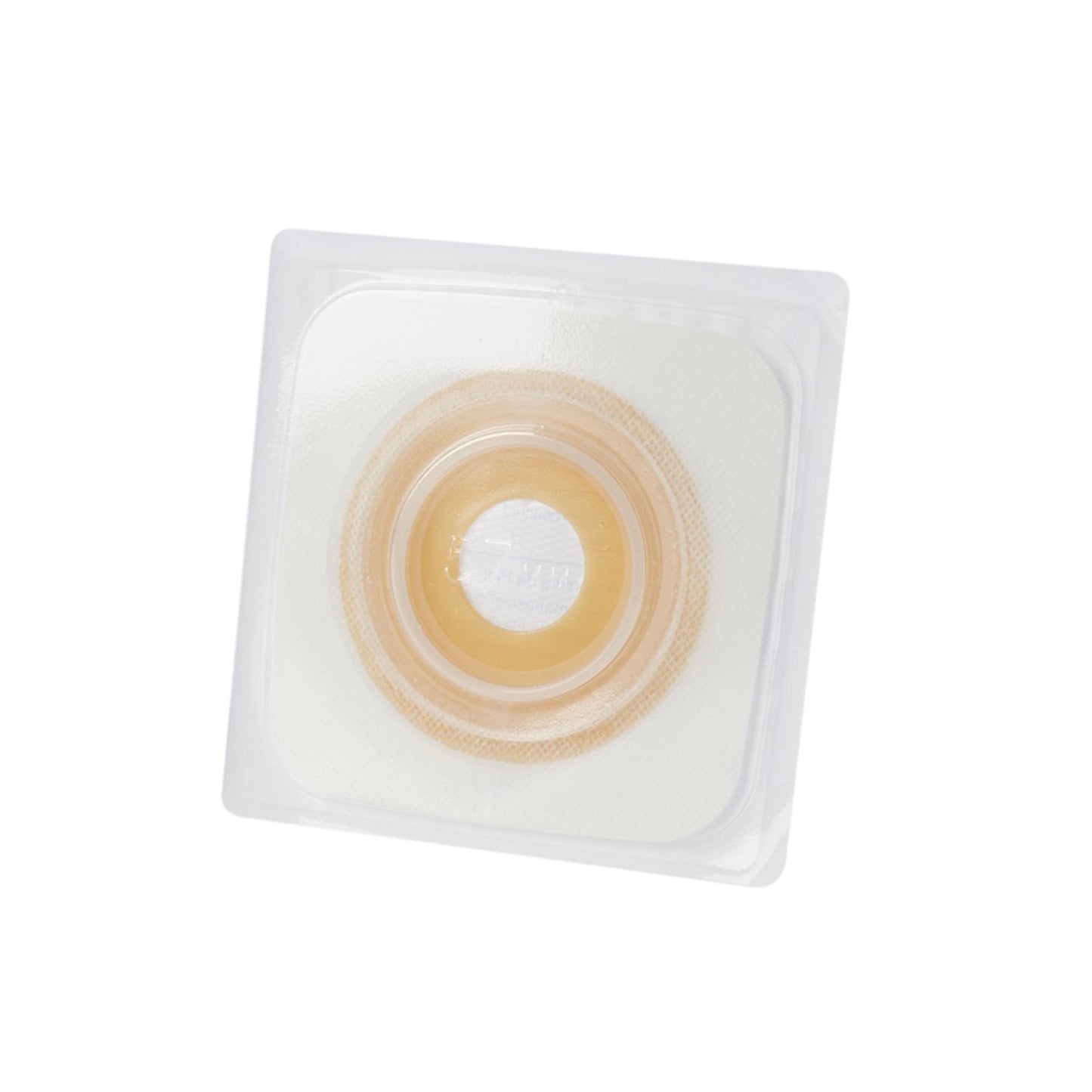 Sur-Fit Natura® Stomahesive® Ostomy Barrier Fits 1-1/4 to 1-3/4 Inch Stomas