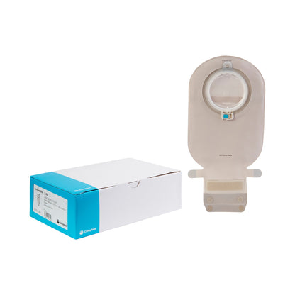 SenSura® Mio Click 2-Piece Ostomy Pouch