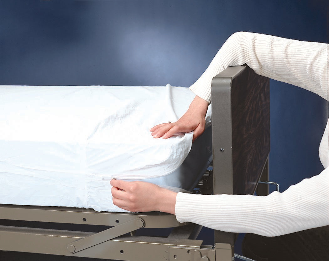 Graham-Field Mattress Cover for Twin Size Mattresses