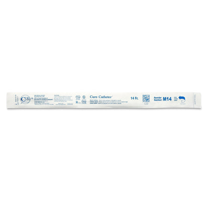 Cure Ultra™ Male Catheter, 14 Fr.