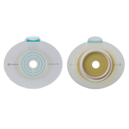 SenSura® Mio Click Ostomy Barrier, 10-35 mm.