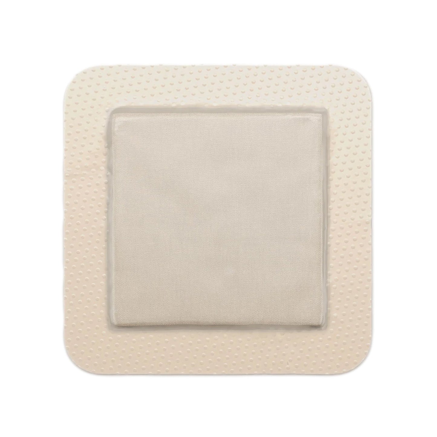 Mepilex® Border Ag Foam Dressing with Silver