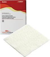 Restore™ Silver Calcium Alginate Dressing