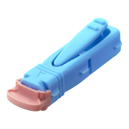Unistik® 3 Dual Safety Lancet, 18 Gauge