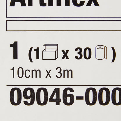 Artiflex® White Undercast Padding Bandage, 10 Centimeter x 3 Meter
