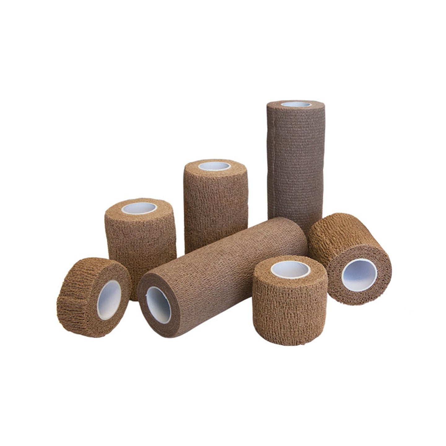 Pro™ Cohesive Bandage Premier™, 4 Inch x 5 Yard