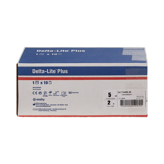 Delta-Lite® Plus Dark Blue Cast Tape