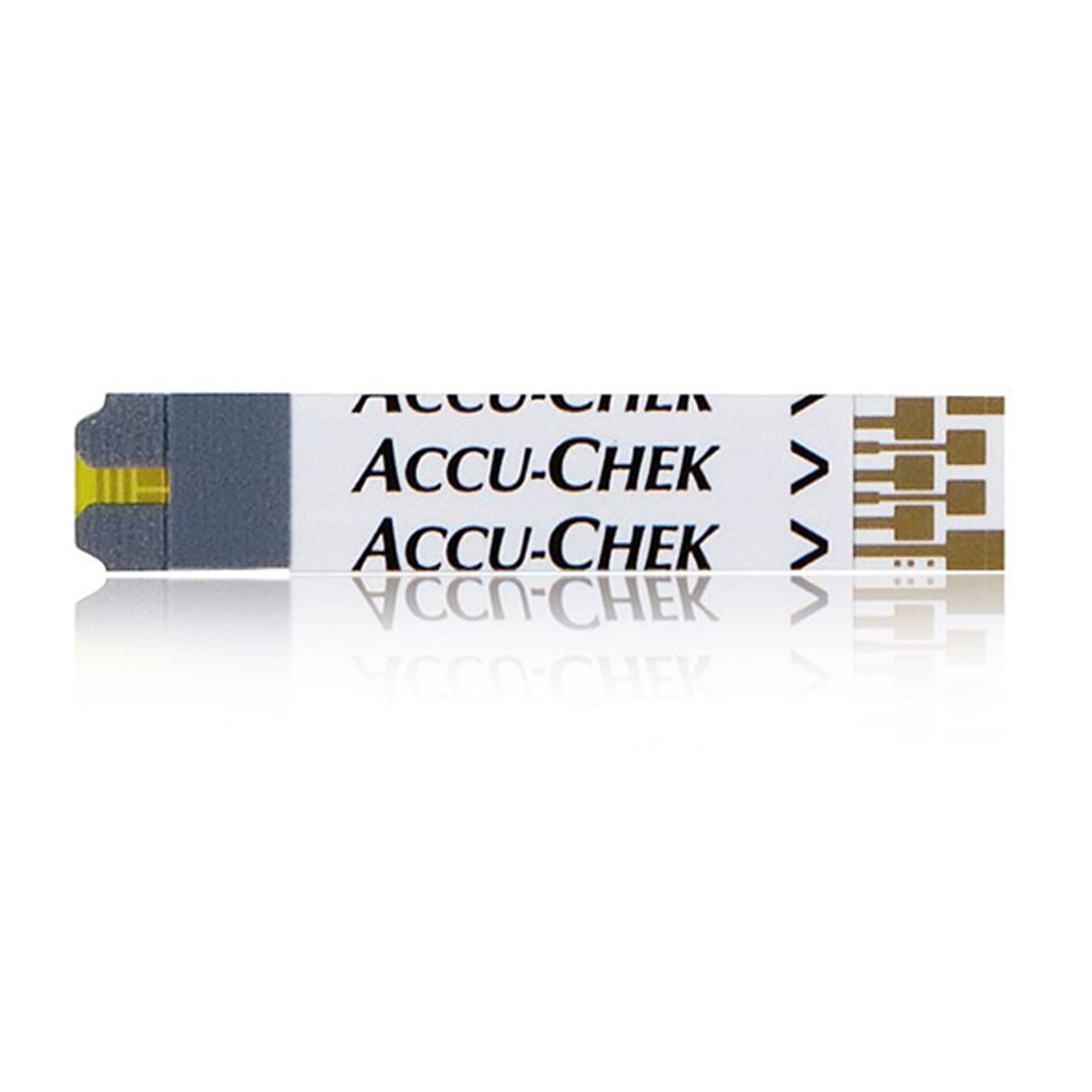 Accu-Chek® Inform II Blood Glucose Test Strips