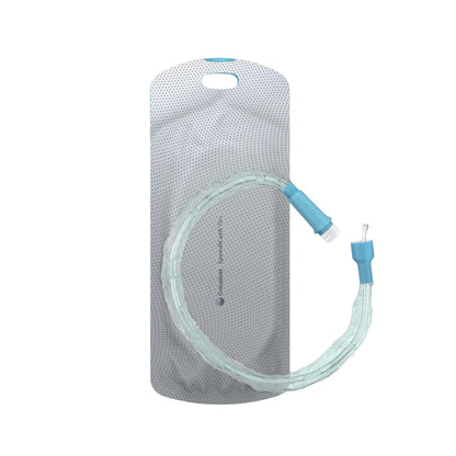 SpeediCath® Flex Coudé Pro Urethral Catheter, Hydrophilic Coated Polyurethane