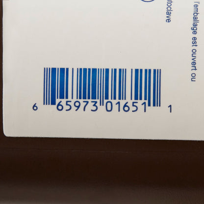 Dukal™ Iodoform Wound Packing Strip, 1/4 Inch x 5 Yard