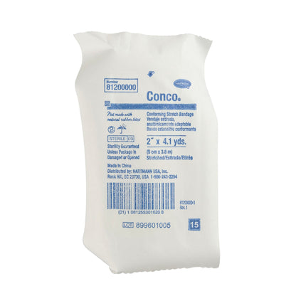 Conco® Conforming Bandage, 2 Inch x 4-1/10 Yard