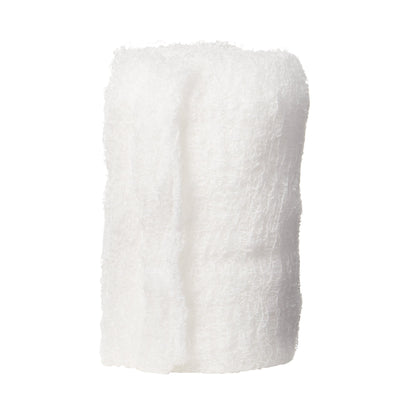 McKesson Fluff Bandage Roll, 4.5 Inch x 4.1 Yard
