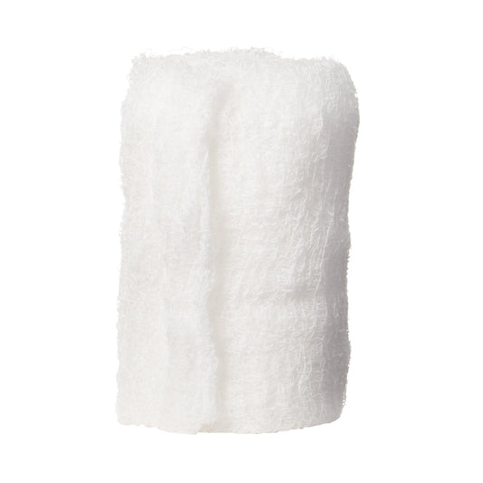 McKesson Fluff Bandage Roll, 4.5 Inch x 4.1 Yard