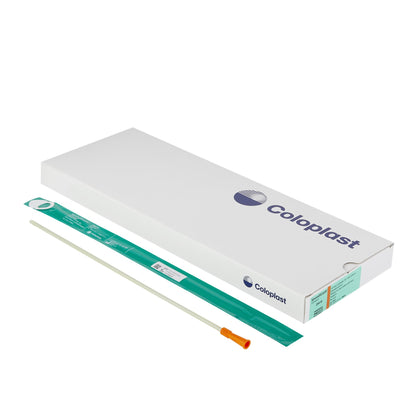 SpeediCath® Hydrophilic Male Catheter, Straight Tip