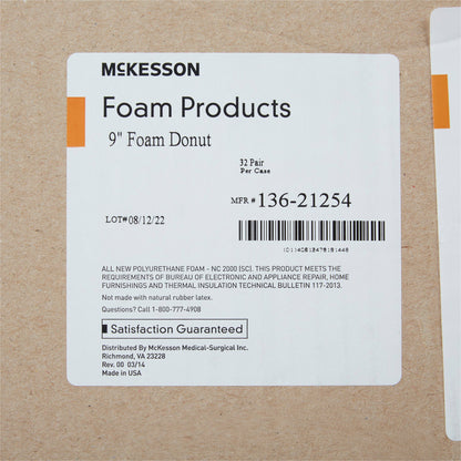 McKesson Doughnut Cushion