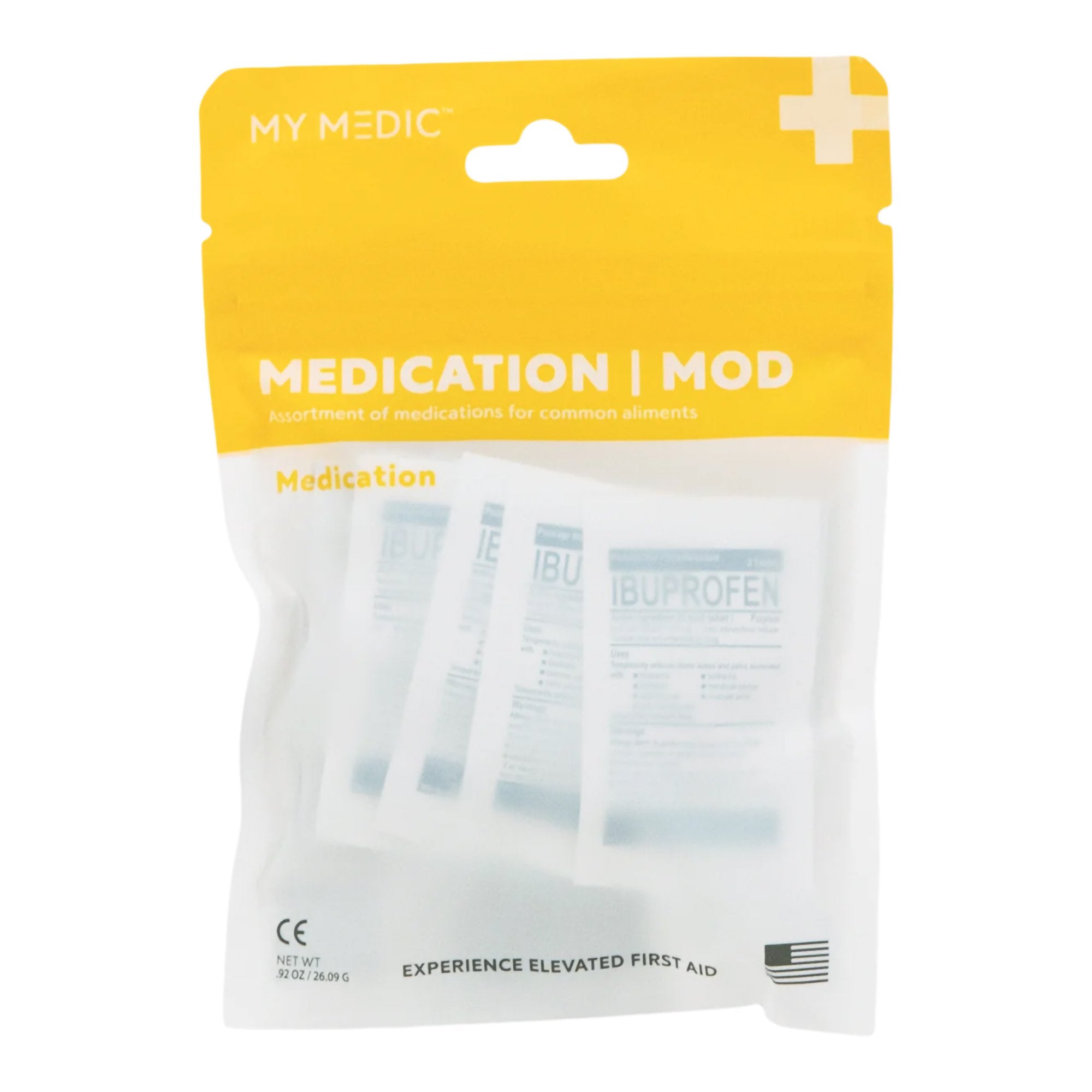 My Medic™ Medical Mod First Aid Medical Pack – Home Medix
