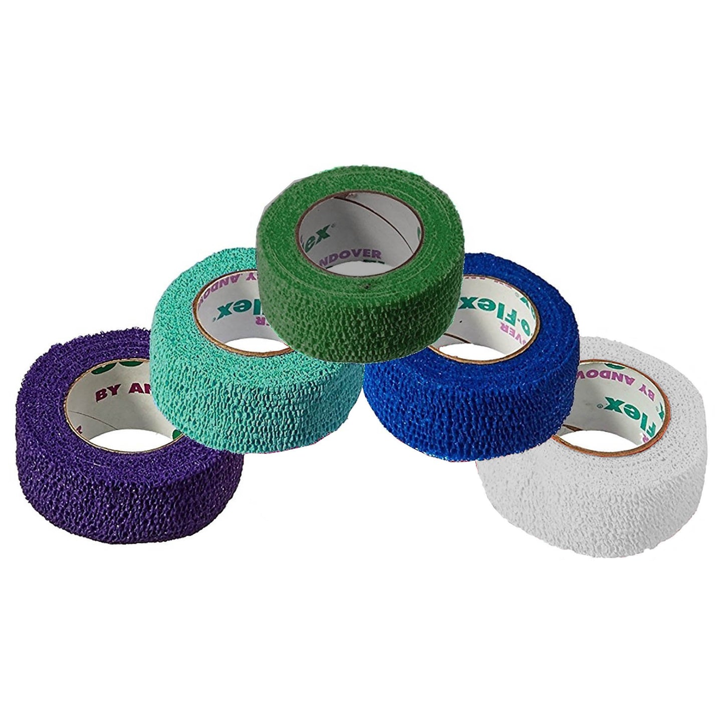 CoFlex® NL Self-adherent Closure Cohesive Bandage