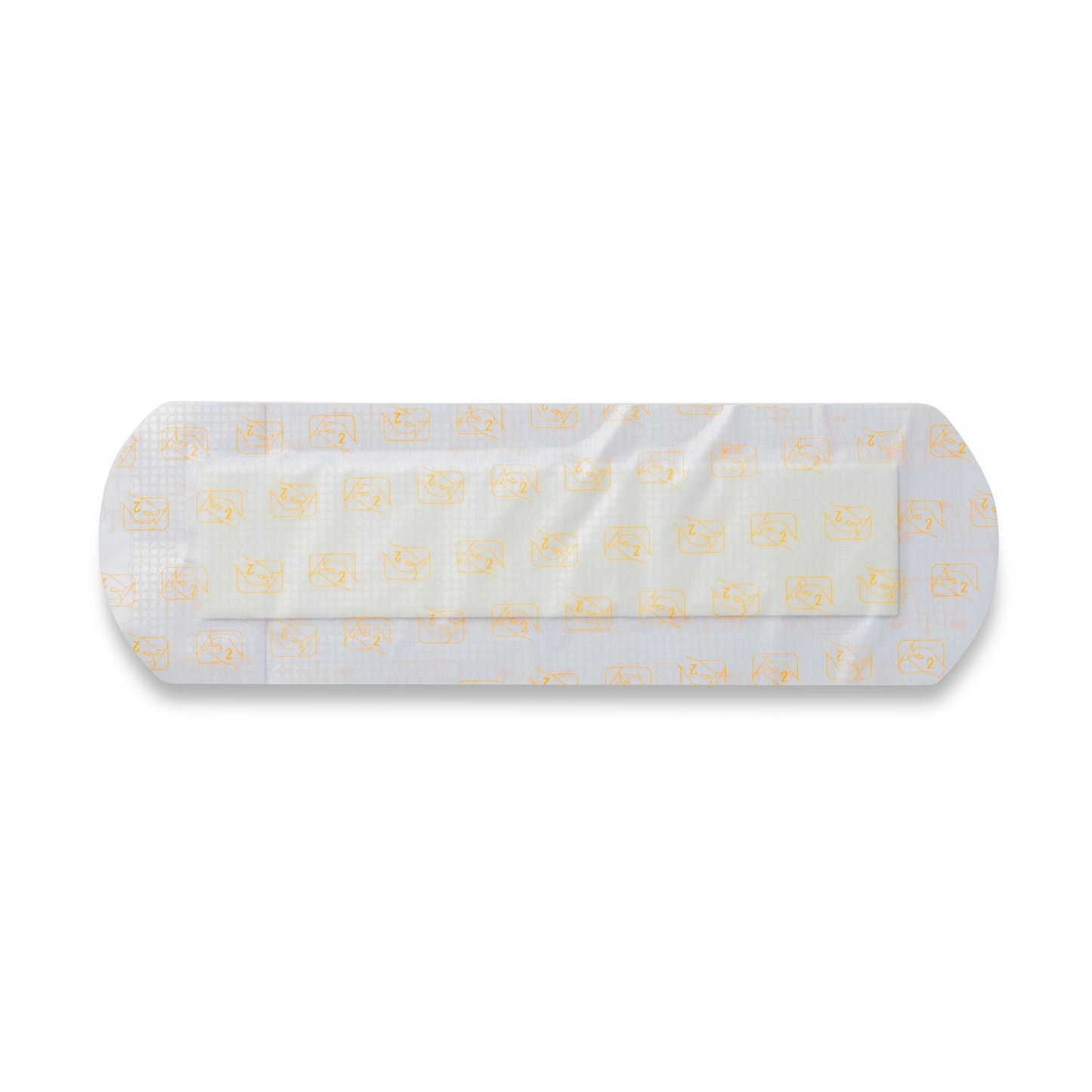 OpSite Post Op Transparent Film Dressing with Pad
