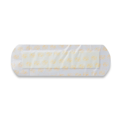 OpSite Post Op Transparent Film Dressing with Pad