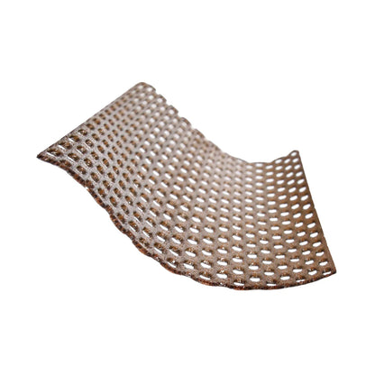 Mepitel® Ag Silver Wound Contact Layer Dressing, 4 x 7 Inch