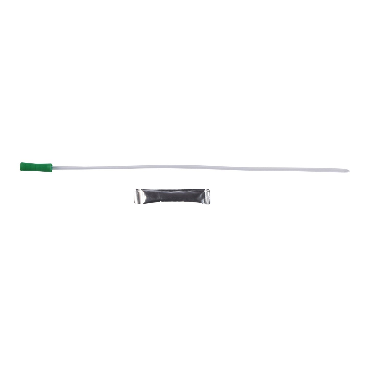 Magic3® Hydrophilic Male Urethral Catheter, 14 Fr.