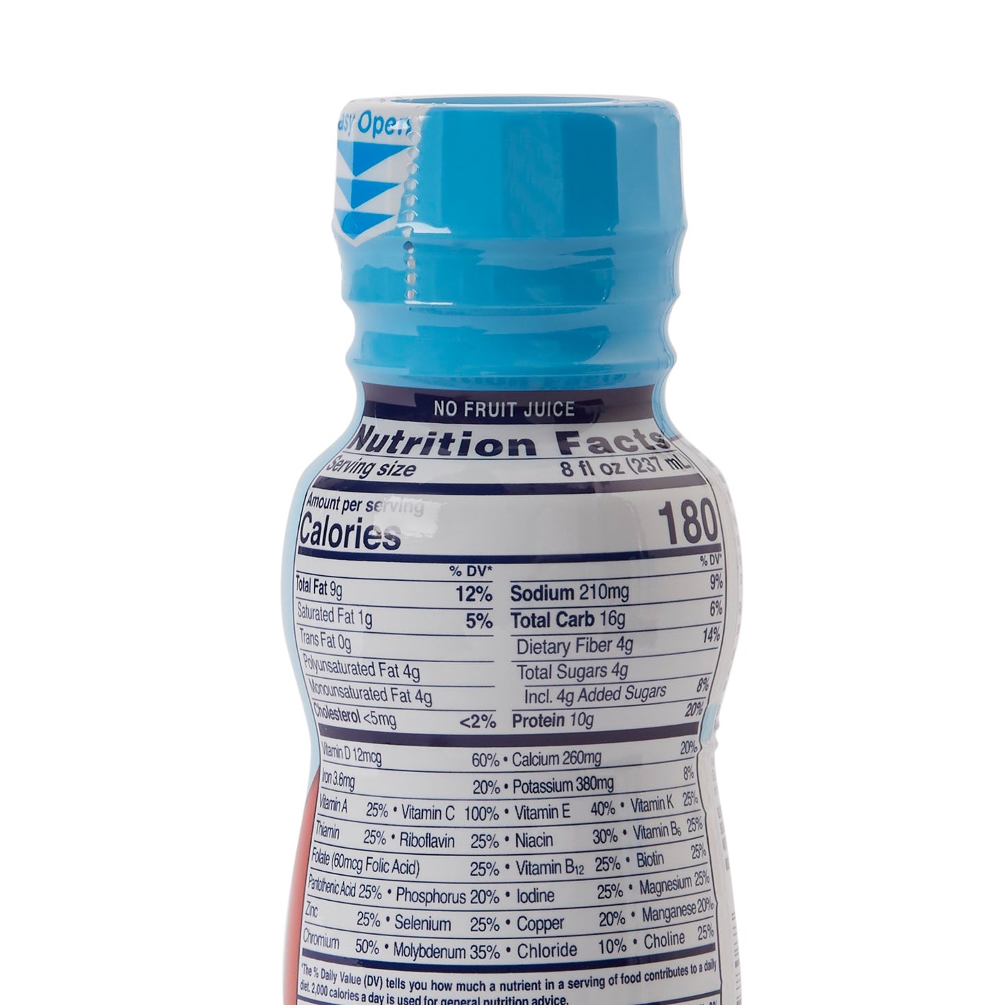 Glucerna® Original Shake, Strawberry Flavor