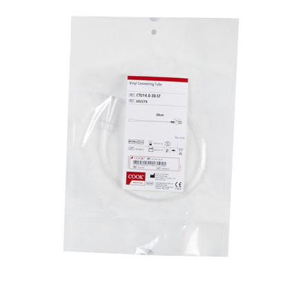 Cook® Vinyl Connecting Tube