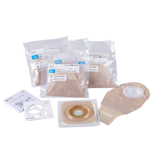 Natura® Ostomy Pouch