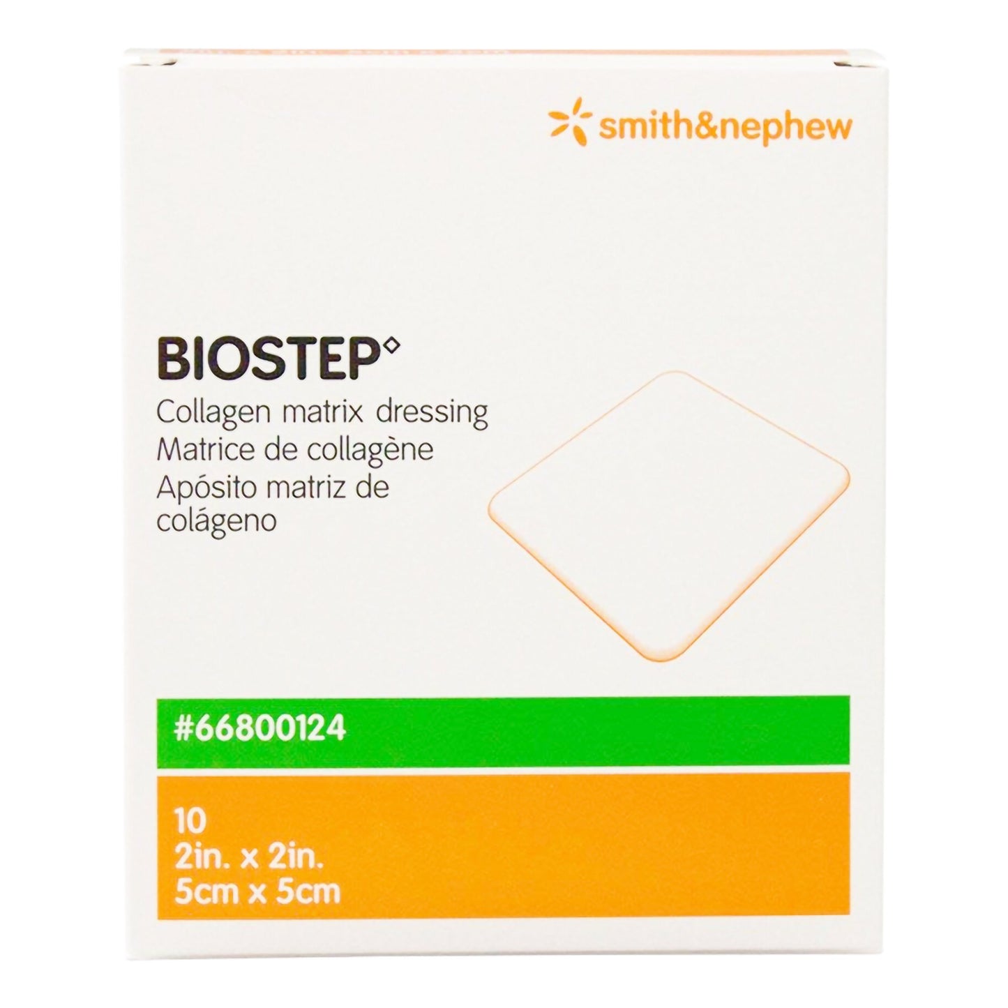 Biostep Collagen Dressing