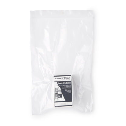 Assure® Dose Control Solution, Two 2.5-mL Bottles