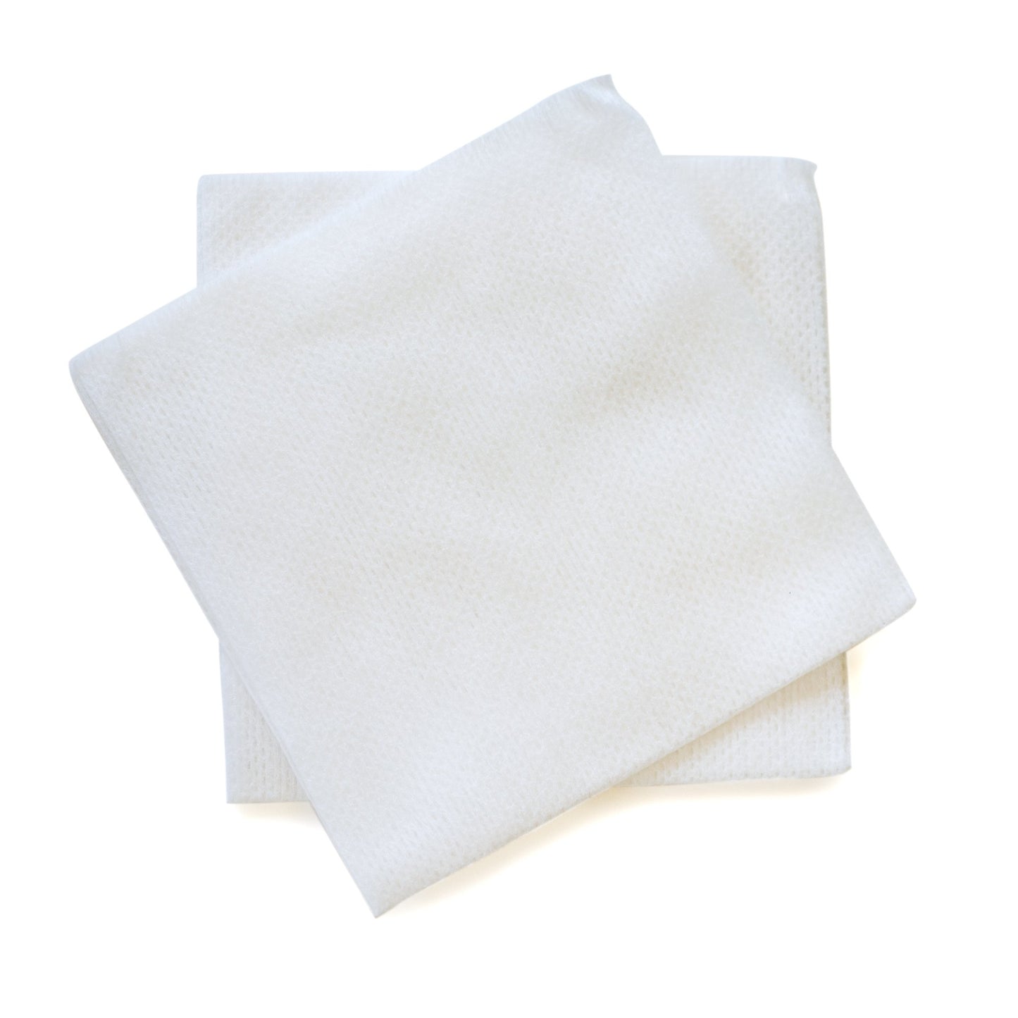 CareStock™ Gauze Sponge, 4 x 4 in. 4-Ply - Wound Dressing - NonSterile