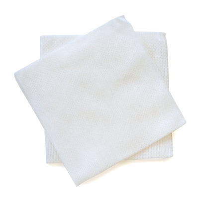 CareStock™ Gauze Sponge, 4 x 4 in. 4-Ply - Wound Dressing - NonSterile