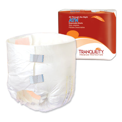 Tranquility® ATN Maximum Protection Incontinence Brief
