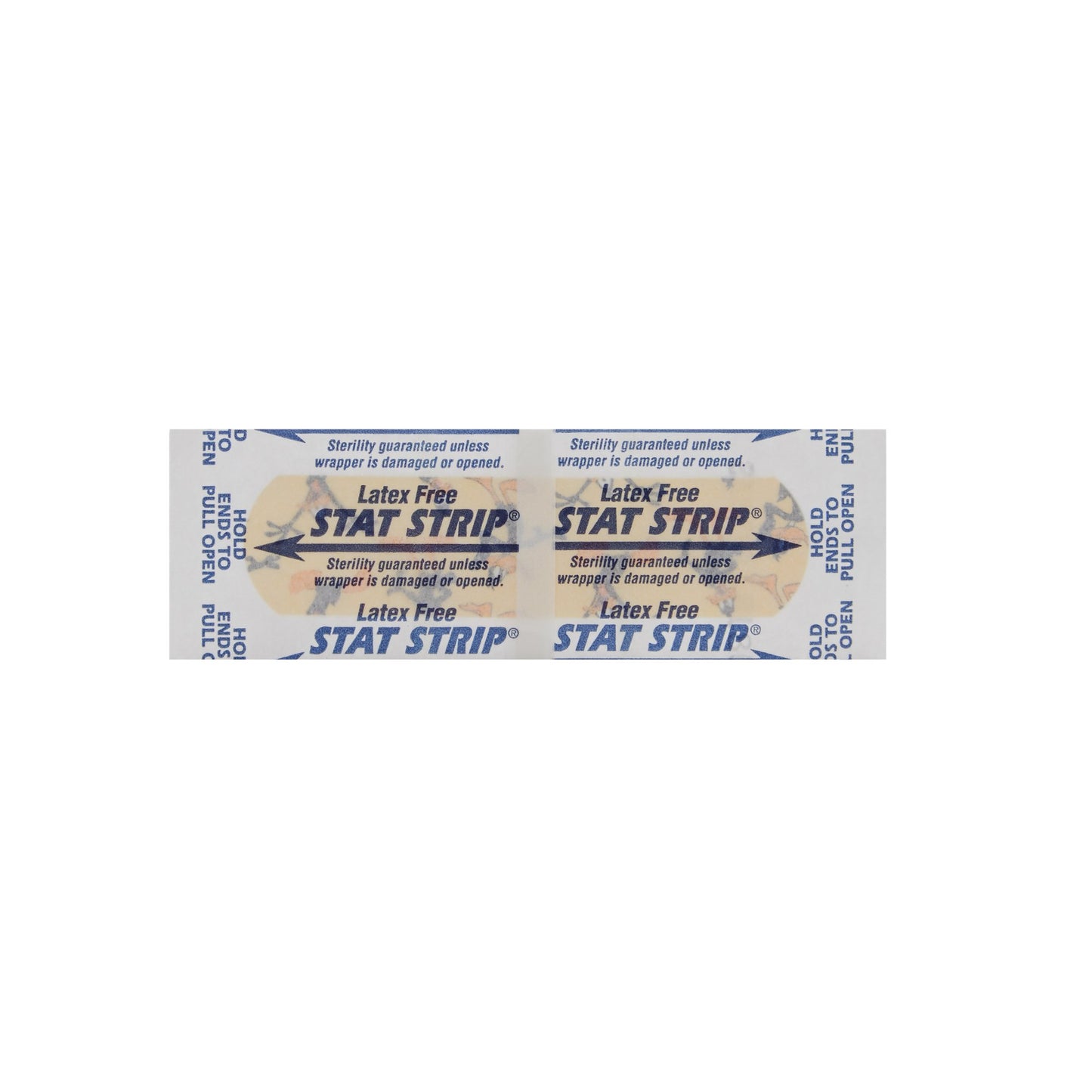 Looney Tunes™ Stat Strip® Adhesive Strip
