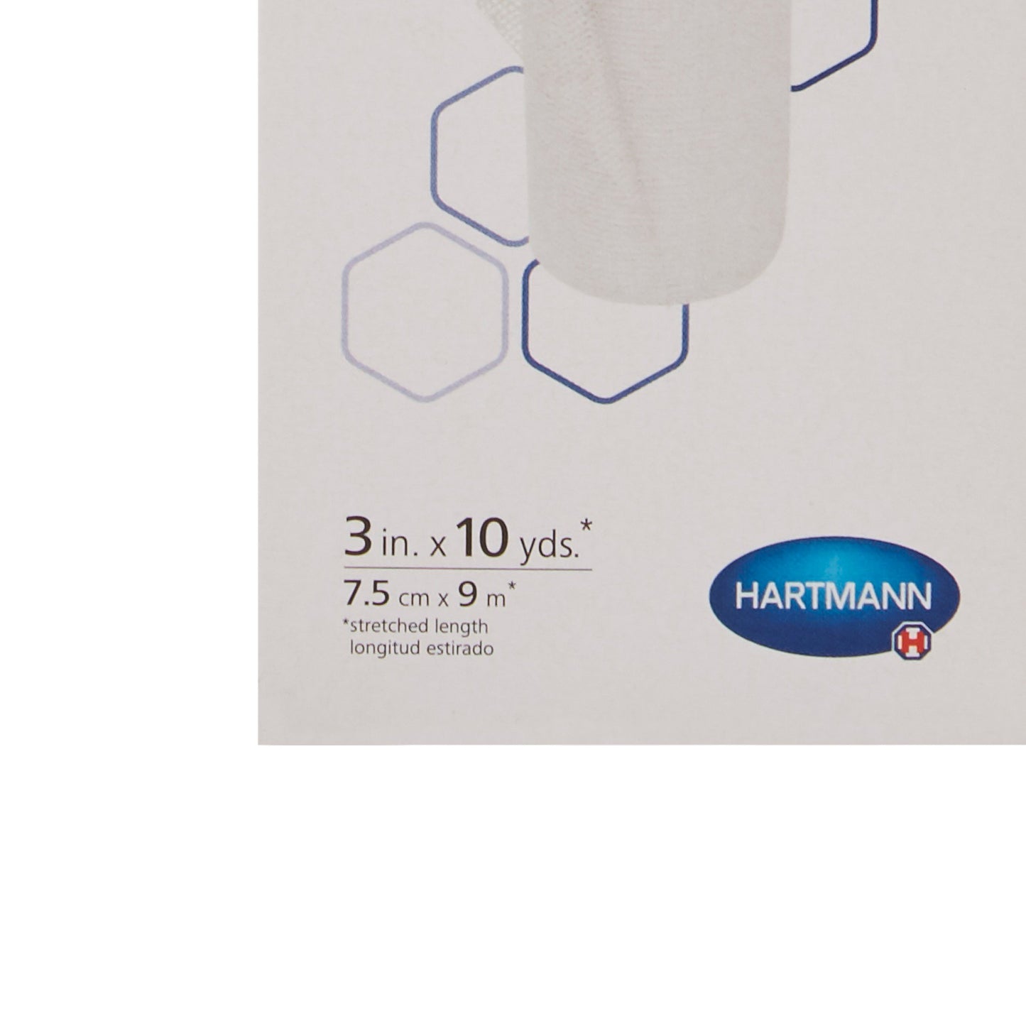 Econo-Paste® Unna Boot