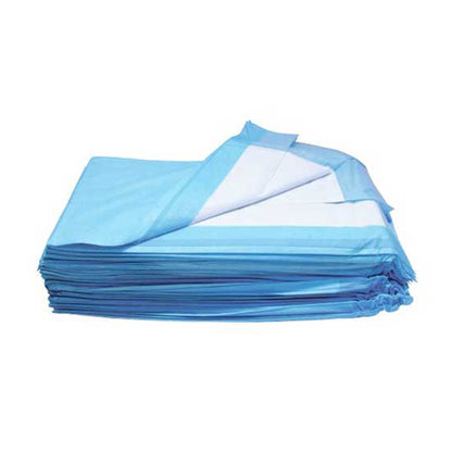 Dukal™ Fluff Underpad, 17 x 24 Inch