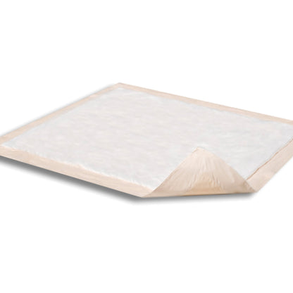 Attends® Care Dri-Sorb Advanced Underpads, Heavy Absorbency