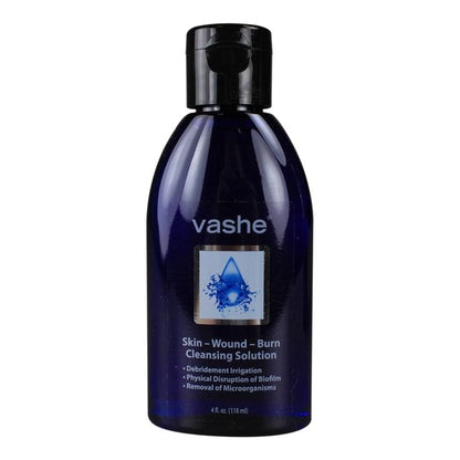 Vashe® Wound Cleanser