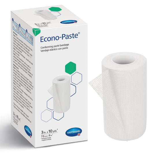 Econo-Paste® Unna Boot