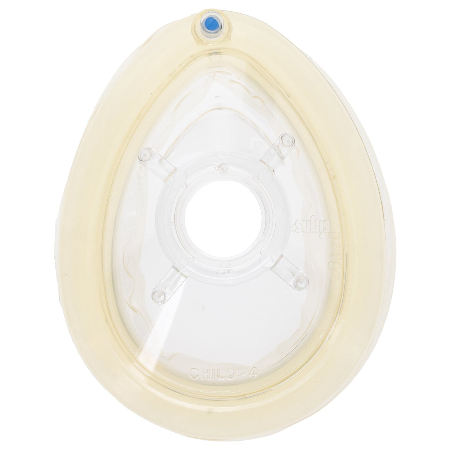 Vital Signs® Anesthesia Face Mask